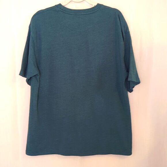 Graphic Tee Shirt Yellowfin Bar and Grille Size Large - Picture 5 of 5